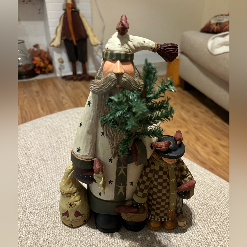 Williraye Studio WW2460 Christmas Delivery